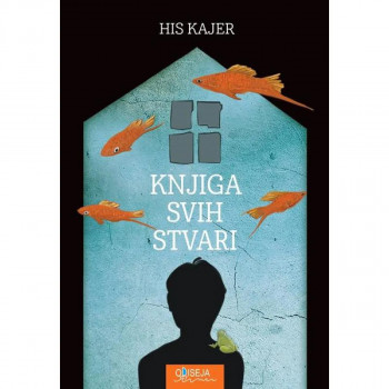 Knjiga svih stvari 