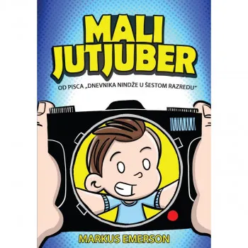 Mali jutjuber 