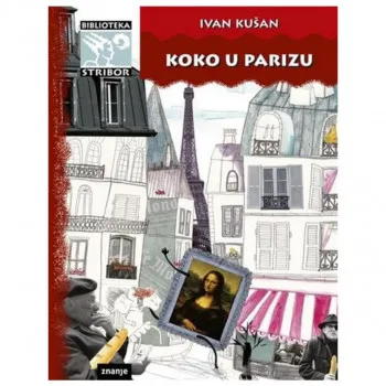 Koko u Parizu 