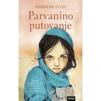 Parvanino putovanje 