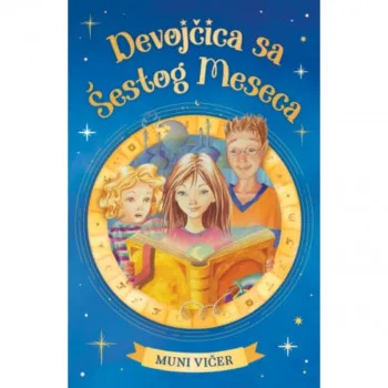 Devojčica sa Šestog Meseca 