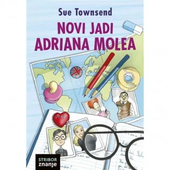 Novi jadi Adriana Molea 