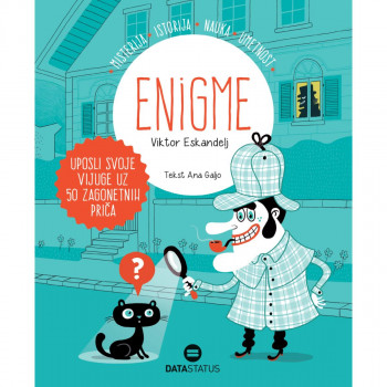 Enigme 