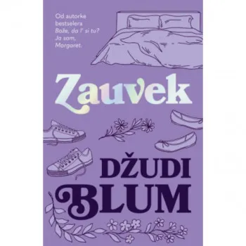 Zauvek 
