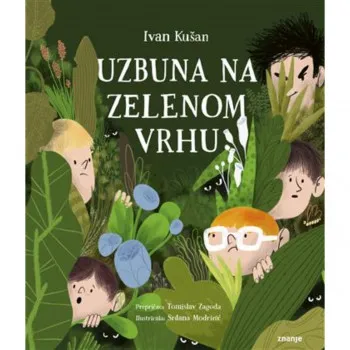Uzbuna na Zelenom Vrhu 