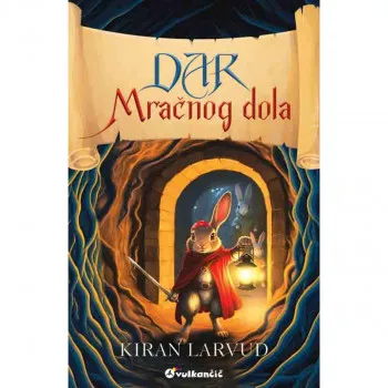 Pet kraljevstava: Dar mračnog dola 