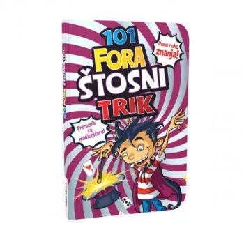 101 fora štosni trik 