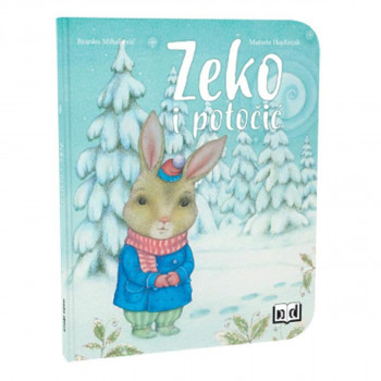 Zeko i potočić 