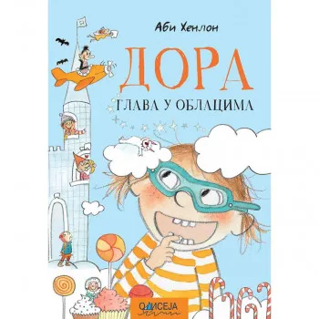 Dora: Glava u oblacima 