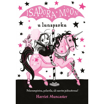 ISADORA MOON U LUNAPARKU 