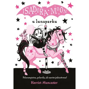 ISADORA MOON U LUNAPARKU 