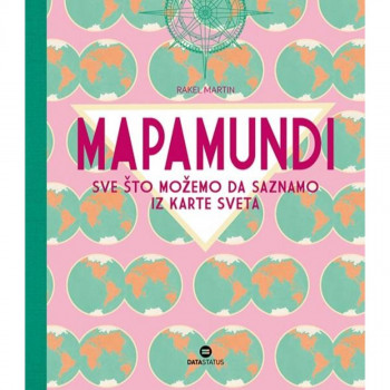 Mapamundi 