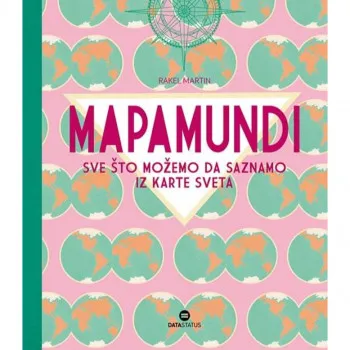 Mapamundi 