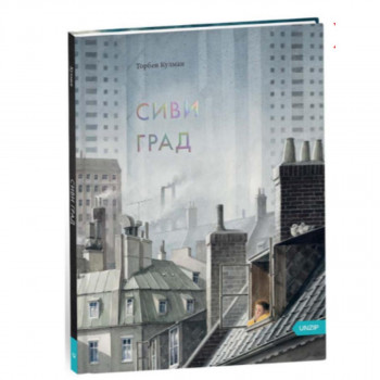 Sivi grad 