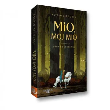 Mio, moj Mio 