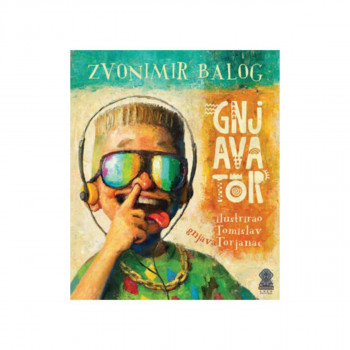 Gnjavator 