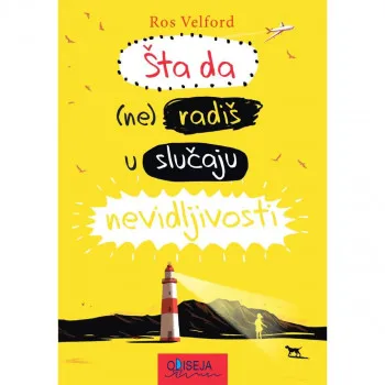 Šta da (ne) radiš u slučaju nevidljivosti 