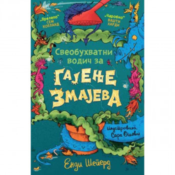 Sveobuhvatni vodič za gajenje zmajeva 