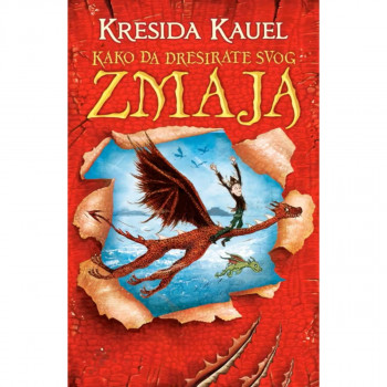 Kako da dresirate svog zmaja 