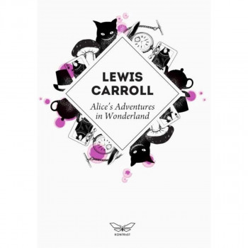 Alice S Adventures In Wonderland 