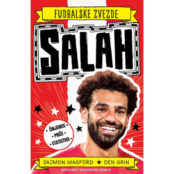 Fudbalske zvezde: Salah 