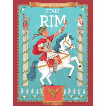 STARI RIM-PUTOVANJE KROZ VRIJEME 