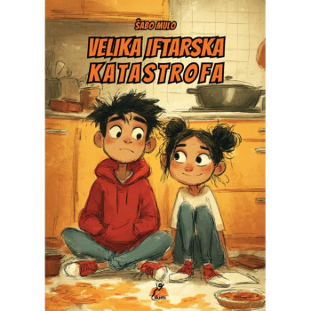 Velika iftarska katastrofa 