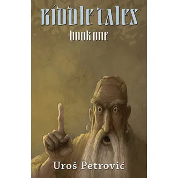 RIDDLE TALES BOOK ONE 