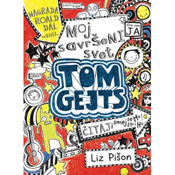 TOM GEJTS MOJ SAVRŠENI SVET 