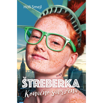 ŠTREBERKA KONAČNO SAVRŠENA 