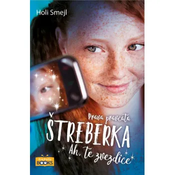 PRAVA PRAVCATA ŠTREBERKA AH TE ŠLJ 