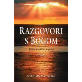 RAZGOVORI S BOGOM 3-LEO COMMERCE 
