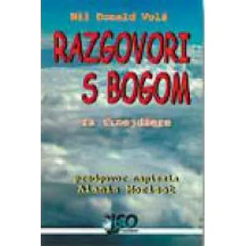 RAZGOVORI S BOGOM ZA TIN 