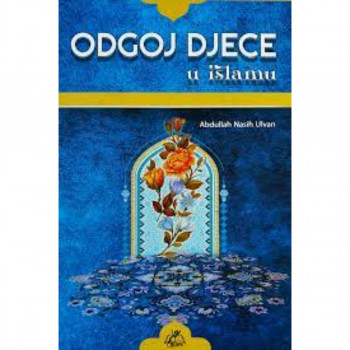 Odgoj djece u islamu 