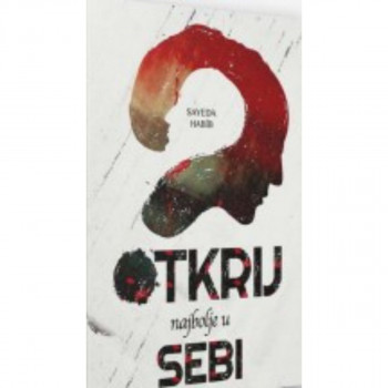 Otkrij najbolje u sebi : životni trening (life coaching) za muslimane 
