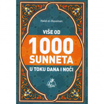 VIŠE OD 1000 SUNNETA 
