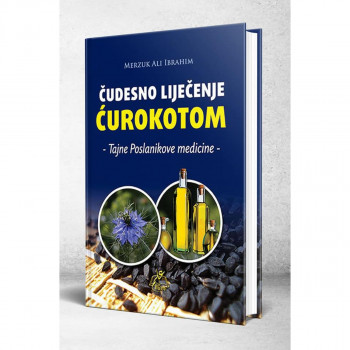 ČUDESNO LIJEČENJE ĆUROKOTOM 
