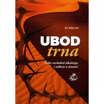 UBOD TRNA 
