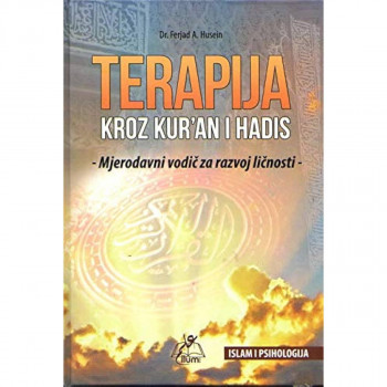 TERAPIJA KROZ KURAN I HADIS 