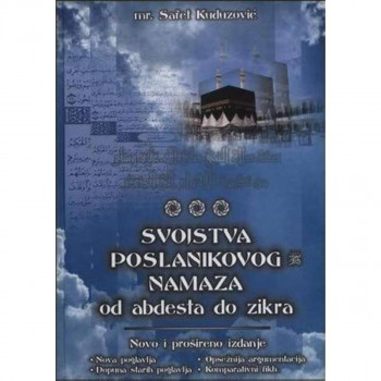 SVOJSTVA POSLANIKOVA NAMAZA 