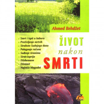 ŽIVOT NAKON SMRTI 