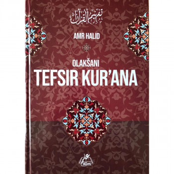 OLAKŠANI TESFIR KURANA 