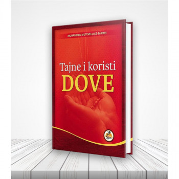 TAJNE I KORISTI DOVE 