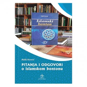 Pitanja i odgovori o islamskom bontonu 