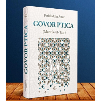 GOVOR PTICA 