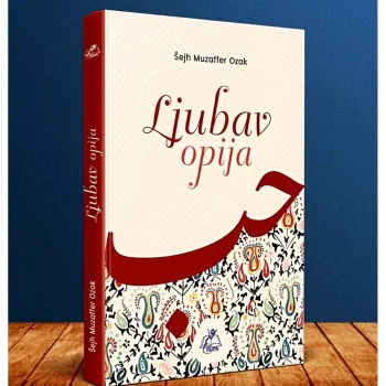 LJUBAV OPIJA 