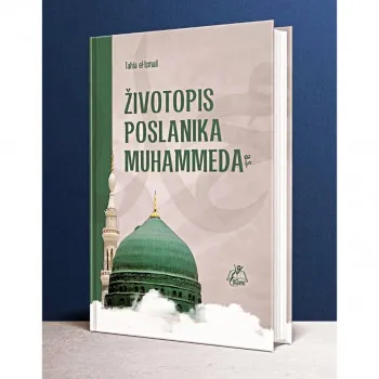 ŽIVOTOPIS MUHAMMEDA A.S. 
