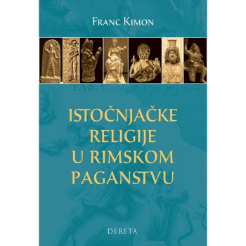 Istocnjacke religije u rimskom paganstvu 