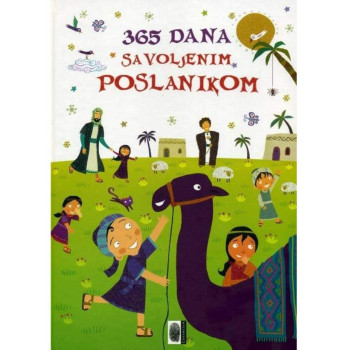 365 dana sa voljenim poslanikom 