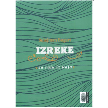 Izr(ij)eke - Izreke za raju iz Raja 
